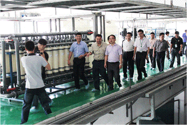 leyu.乐鱼科技通过清洁生产审核验收